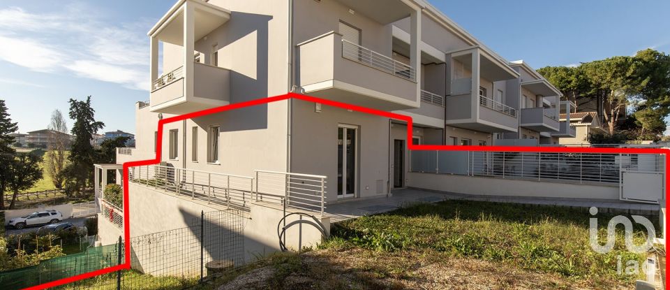 Quadrilocale di 140 m² a Civitanova Marche (62012)