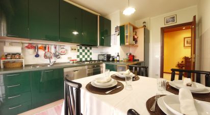 Four-room apartment of 110 m² in Ancona (60129)