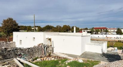 Farm 6 rooms of 160 m² in Martina Franca (74015)