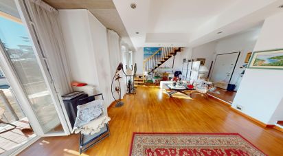 Four-room apartment of 130 m² in Arenzano (16011)