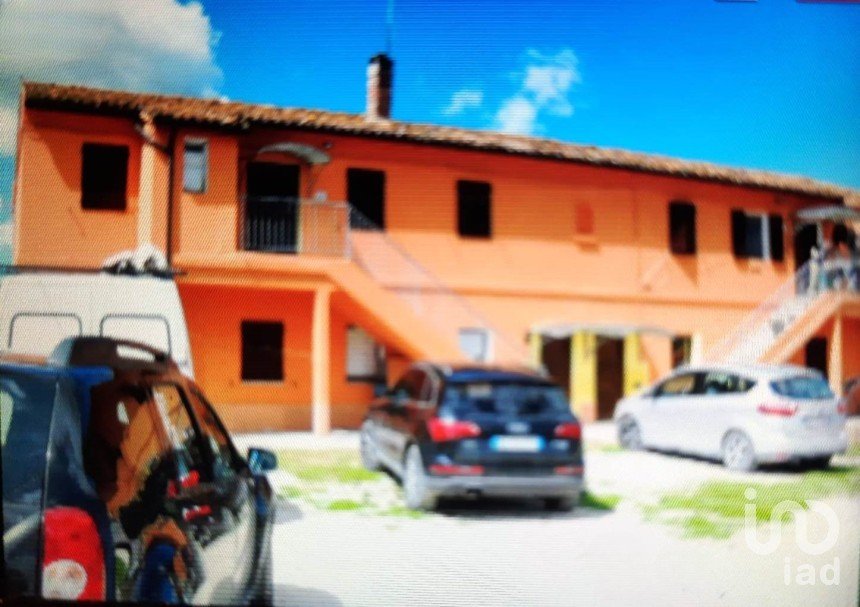 Bilocale di 55 m² a Potenza Picena (62018)