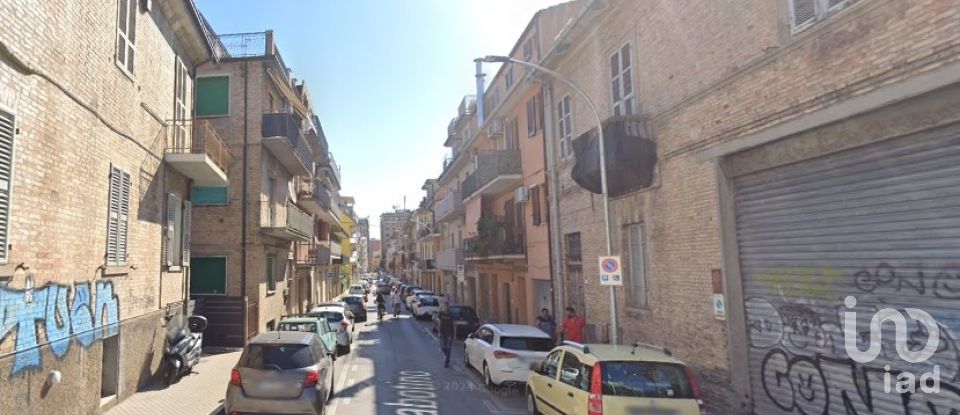 Appartamento 5 locali di 70 m² a San Benedetto del Tronto (63074)