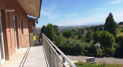 Four-room apartment of 169 m² in Recanati (62019)