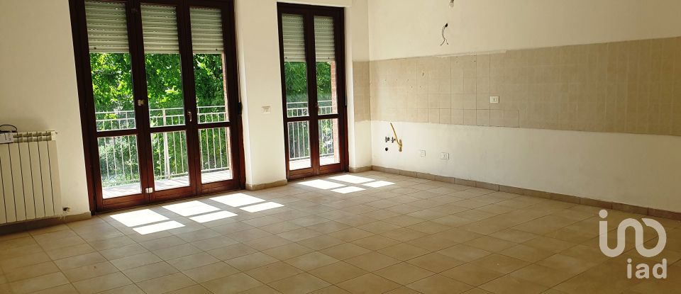 Four-room apartment of 169 m² in Recanati (62019)