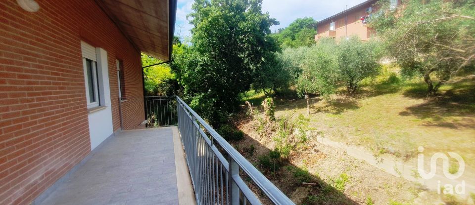 Four-room apartment of 169 m² in Recanati (62019)