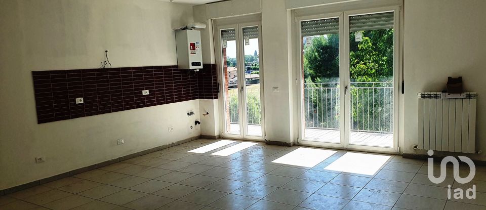 Four-room apartment of 169 m² in Recanati (62019)