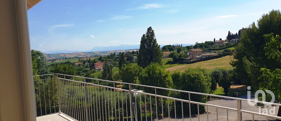 Four-room apartment of 169 m² in Recanati (62019)