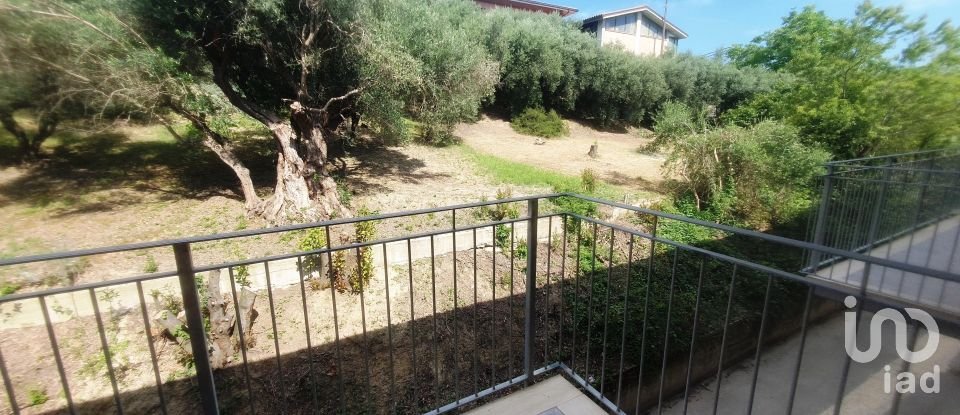 Four-room apartment of 169 m² in Recanati (62019)