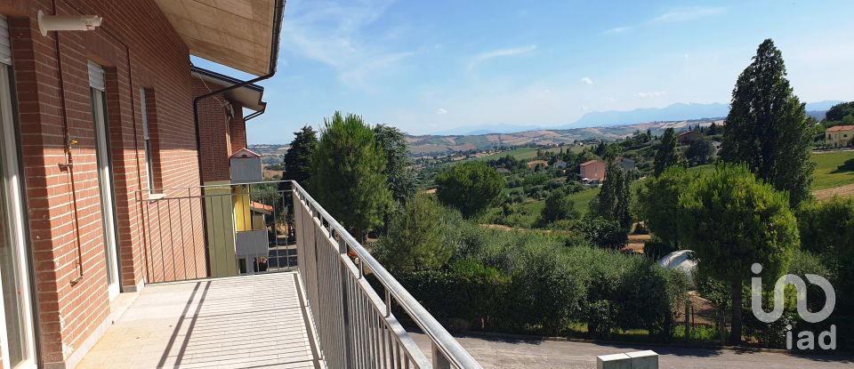 Apartment 6 rooms of 169 m² in Recanati (62019)