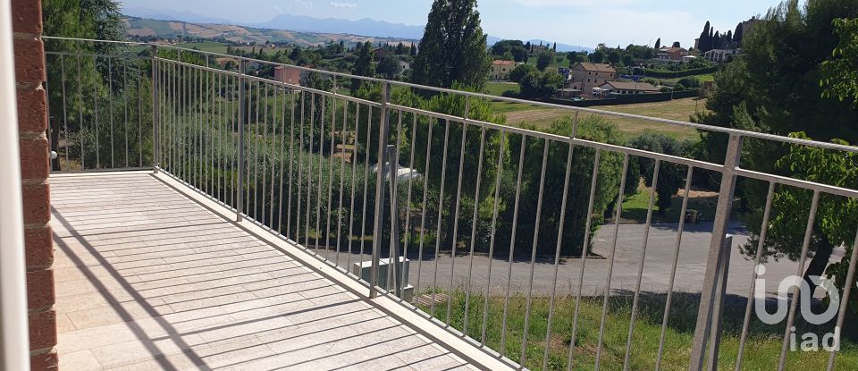 Apartment 6 rooms of 169 m² in Recanati (62019)