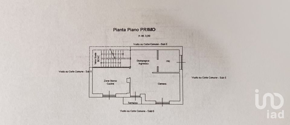 Casa 8 locali di 120 m² in Cengio (17056)