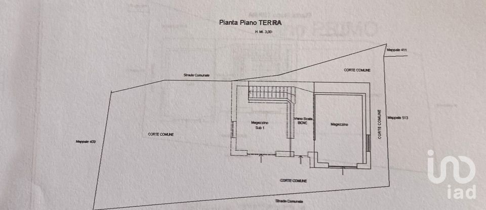 Casa 8 locali di 120 m² in Cengio (17056)