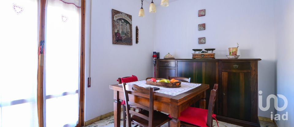 Appartamento 5 locali di 94 m² a Cengio (17056)