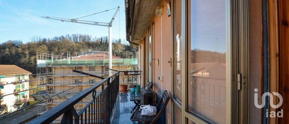 Appartamento 5 locali di 94 m² a Cengio (17056)