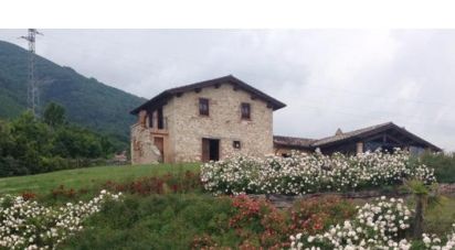 Farm 10 rooms of 600 m² in Civitella del Tronto (64010)