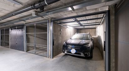 Parking of 17 m² in Genova (16145)