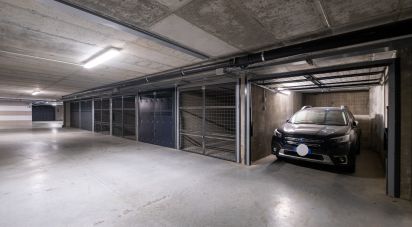 Parking of 17 m² in Genova (16145)