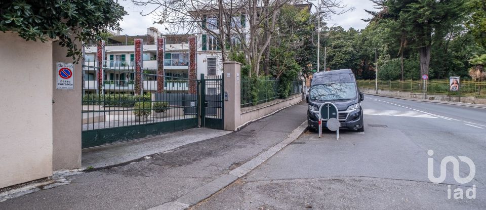 Parking of 17 m² in Genova (16145)