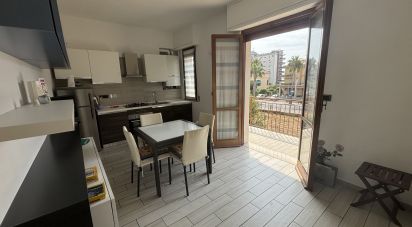 Three-room apartment of 60 m² in Pietra Ligure (17027)