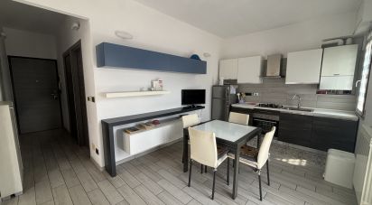 Three-room apartment of 60 m² in Pietra Ligure (17027)