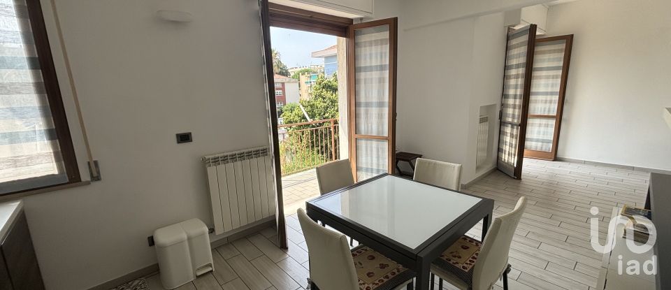 Three-room apartment of 60 m² in Pietra Ligure (17027)