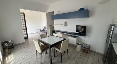 Three-room apartment of 60 m² in Pietra Ligure (17027)