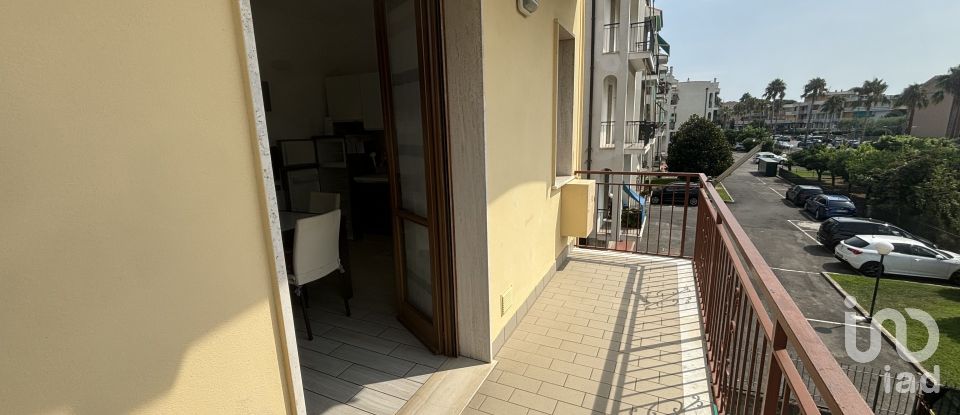 Three-room apartment of 60 m² in Pietra Ligure (17027)