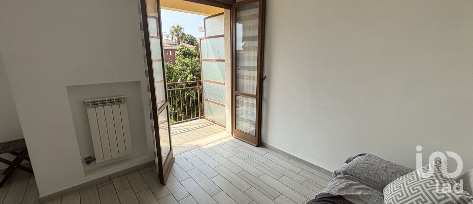 Three-room apartment of 60 m² in Pietra Ligure (17027)