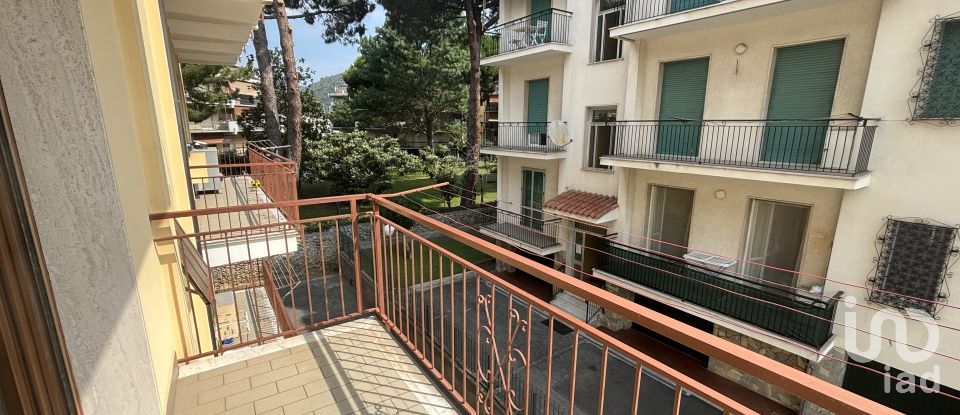 Three-room apartment of 60 m² in Pietra Ligure (17027)