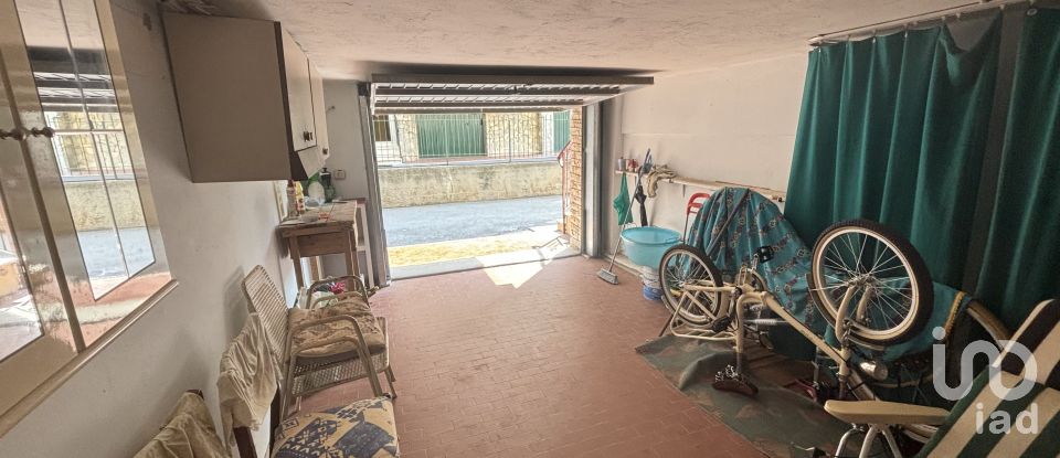 Three-room apartment of 60 m² in Pietra Ligure (17027)