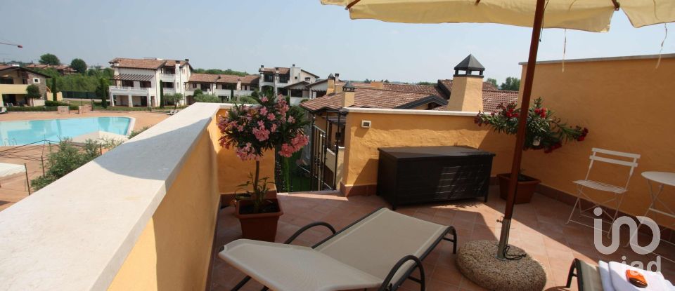 Four-room apartment of 66 m² in Peschiera del Garda (37019)