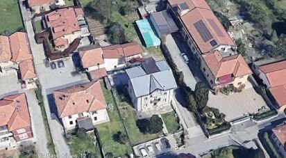 Terreno di 540 m² in Rovellasca (22069)