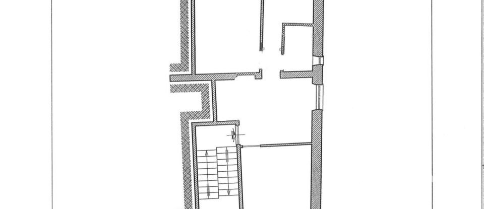 Apartment 5 rooms of 57 m² in Genova (16131)