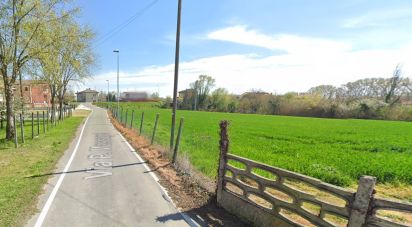 Agricultural land of 2,000 m² in Ceregnano (45010)