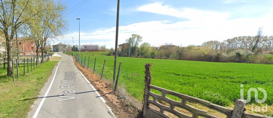 Agricultural land of 2,000 m² in Ceregnano (45010)