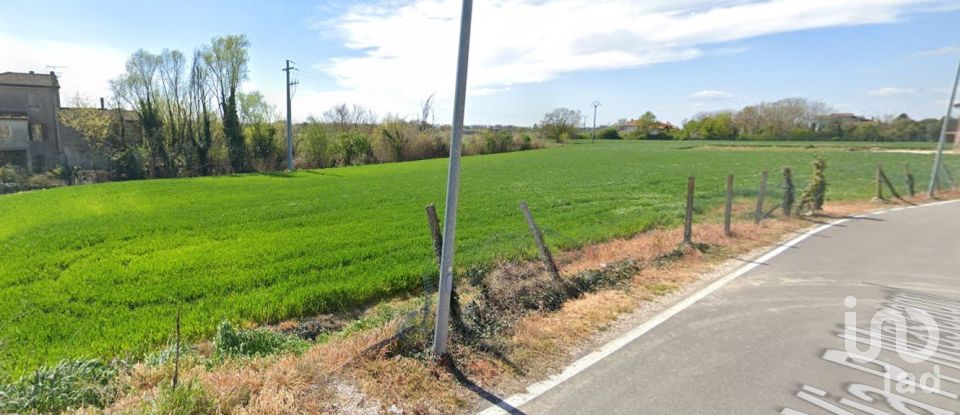 Agricultural land of 2,000 m² in Ceregnano (45010)