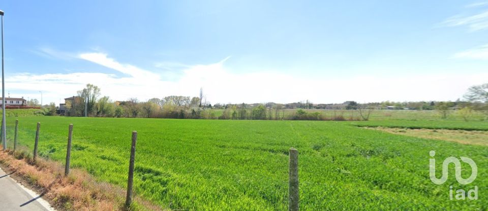 Agricultural land of 2,000 m² in Ceregnano (45010)