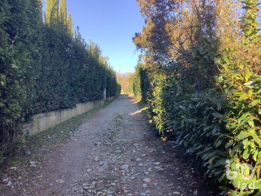 Agricultural land of 4,000 m² in Pistoia (51100)