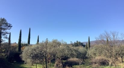 Agricultural land of 4,000 m² in Pistoia (51100)