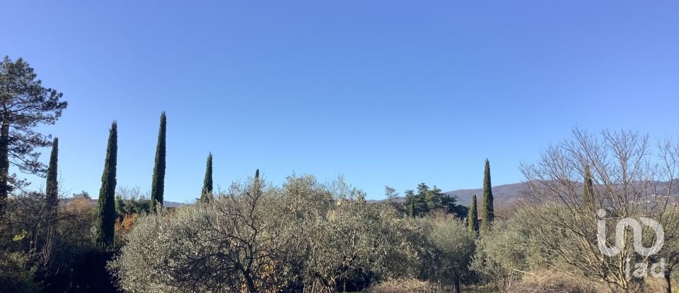 Agricultural land of 4,000 m² in Pistoia (51100)