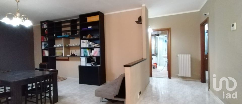 Appartamento 5 locali di 126 m² a Costanzana (13033)