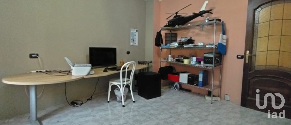 Appartamento 5 locali di 126 m² a Costanzana (13033)