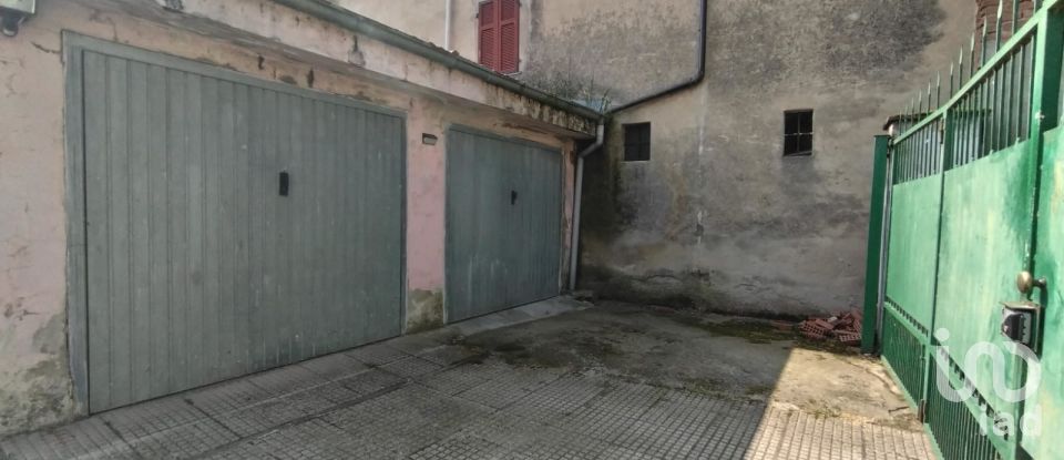 Appartamento 5 locali di 126 m² a Costanzana (13033)