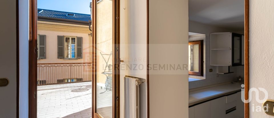 Bilocale di 74 m² a Brienno (22010)