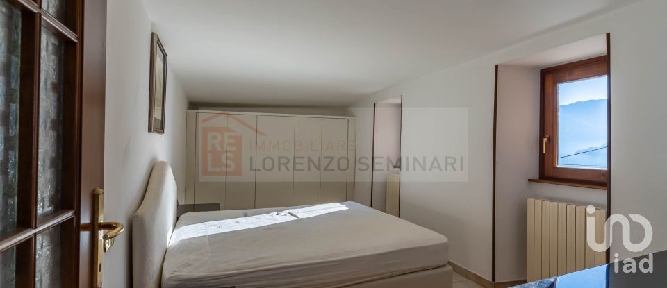 Bilocale di 74 m² a Brienno (22010)