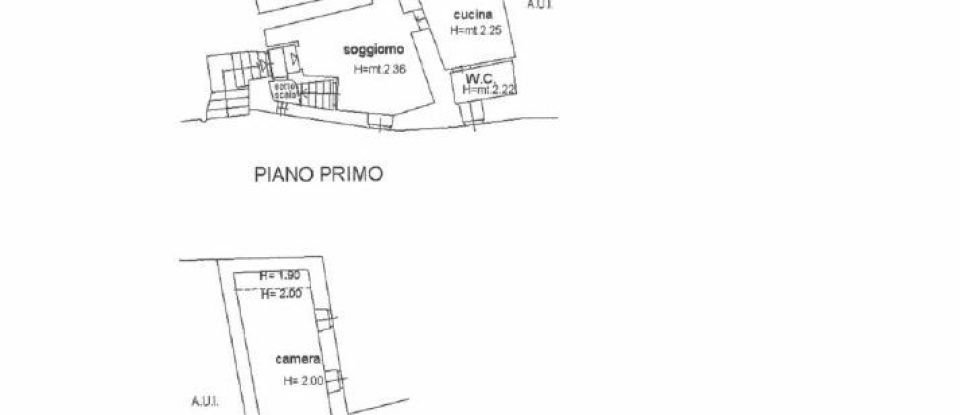 Bilocale di 74 m² a Brienno (22010)