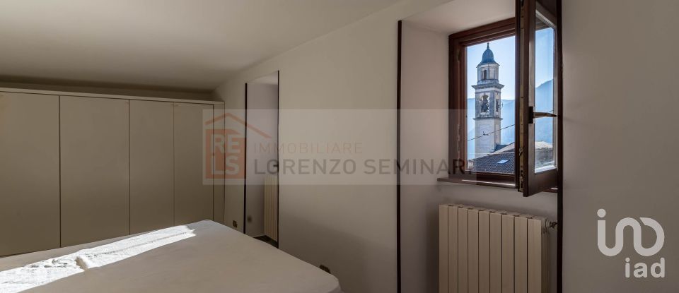 Bilocale di 74 m² a Brienno (22010)