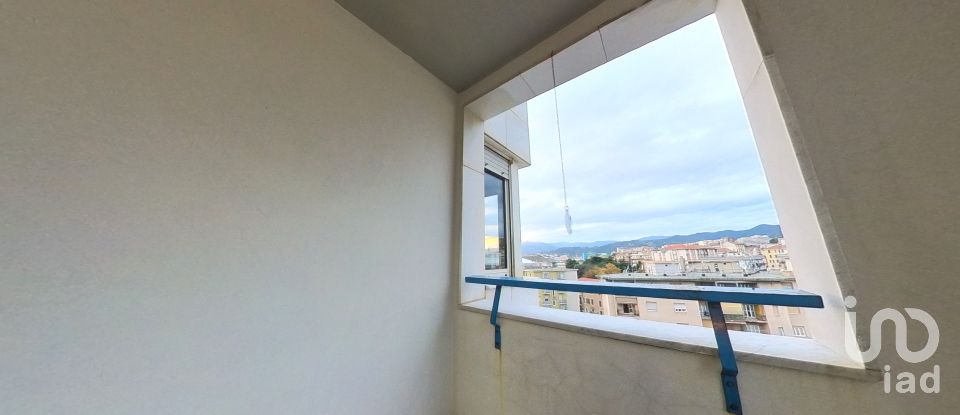 Four-room apartment of 61 m² in Savona (17100)