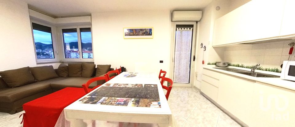 Four-room apartment of 61 m² in Savona (17100)