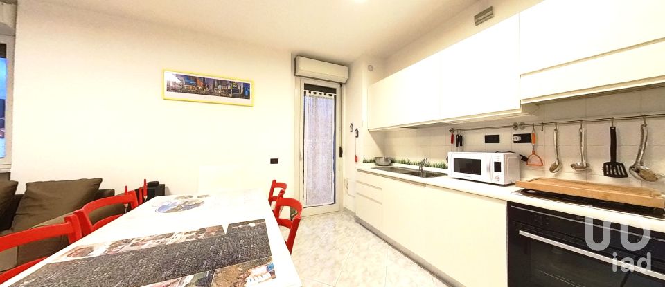 Four-room apartment of 61 m² in Savona (17100)